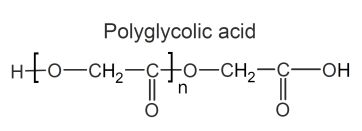 PGA Resin