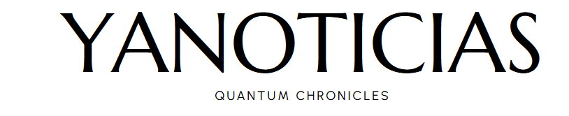 Yanoticias News Website Cite QY Research Quantum Computing Market Report 2024